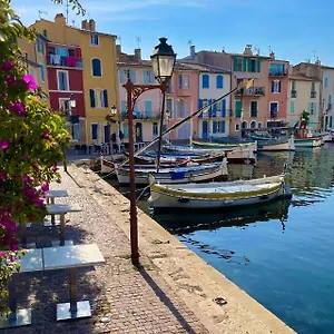 Les Bruyères Martigues