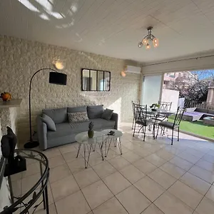 Ti Kaz'la Martigues